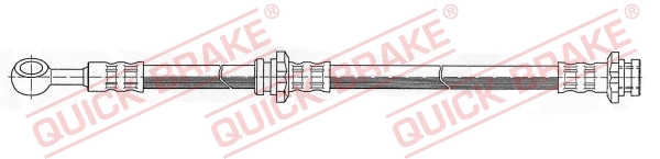 Brake Hose